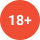 18+