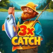 3x Catch